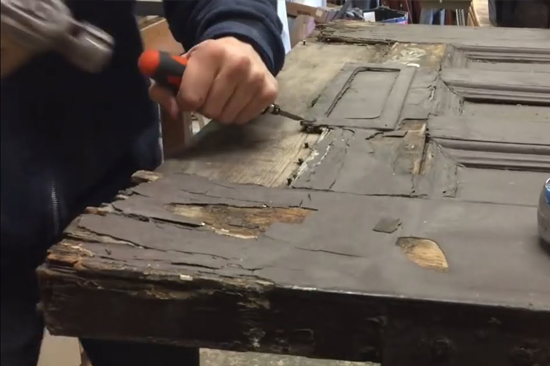Redlands-wooden-door-repair