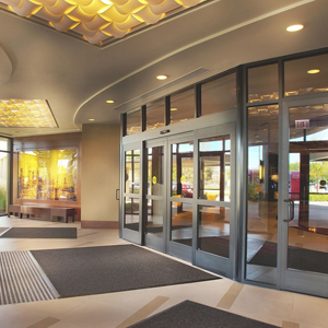 commercial door specialist Redlands