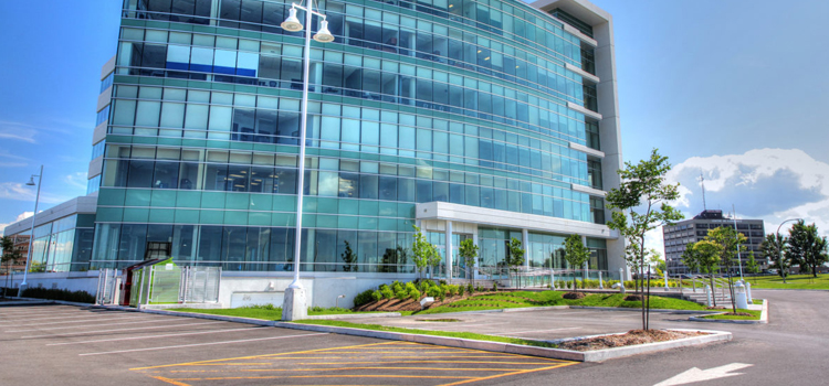 commercial glass door repair Redlands