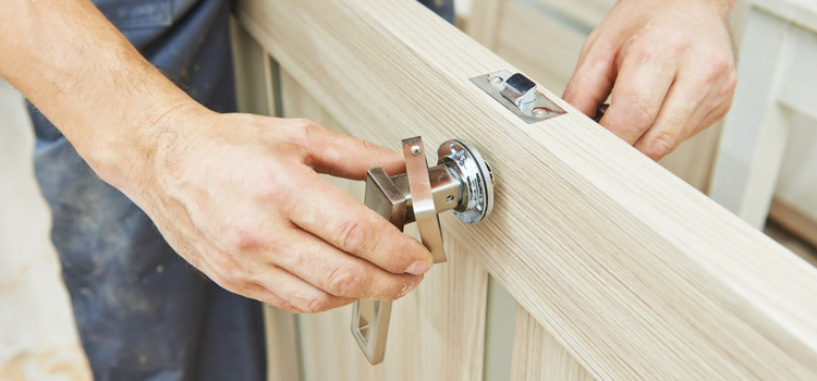 interior door repair Redlands