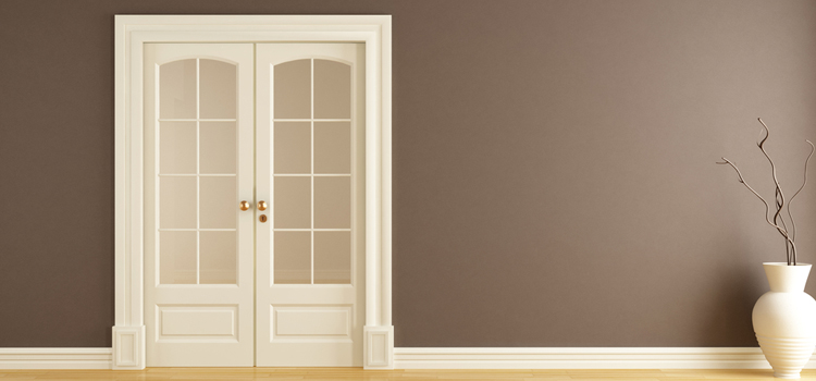 residential fiberflasss door repair Redlands
