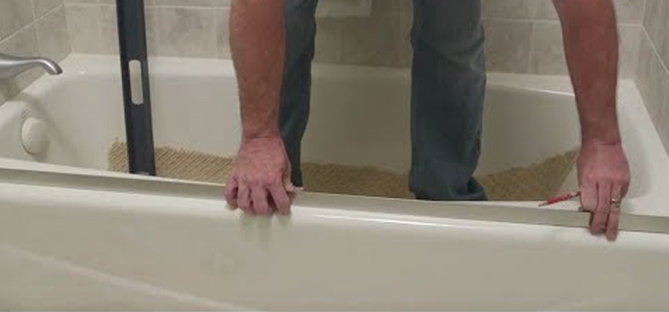 Sliding Shower Door Repair in Redlands
